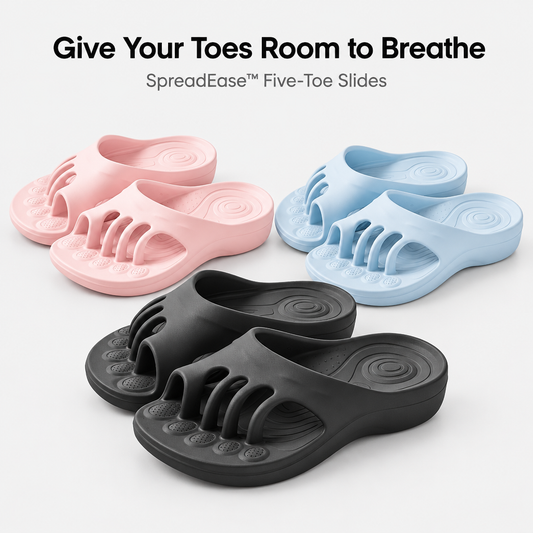 SpreadEase™