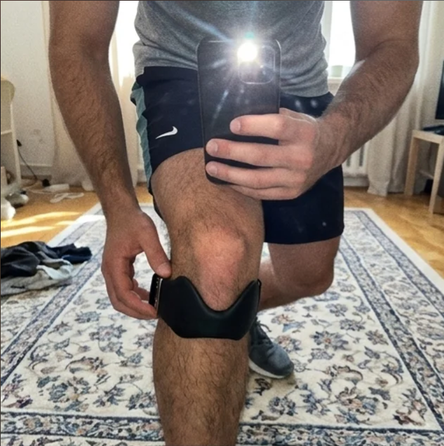 Customer review photo