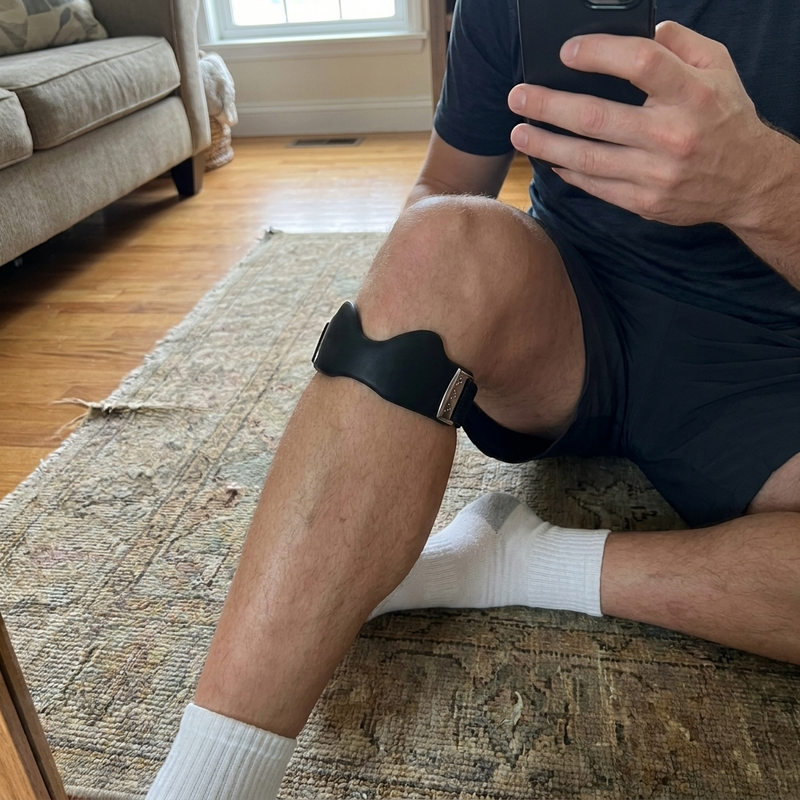 Customer review photo
