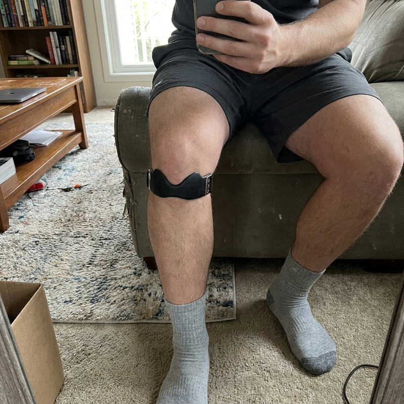 Customer review photo