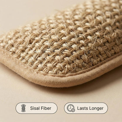 PurrNest™ – The Scratch, Play & Relax Pad for Cats