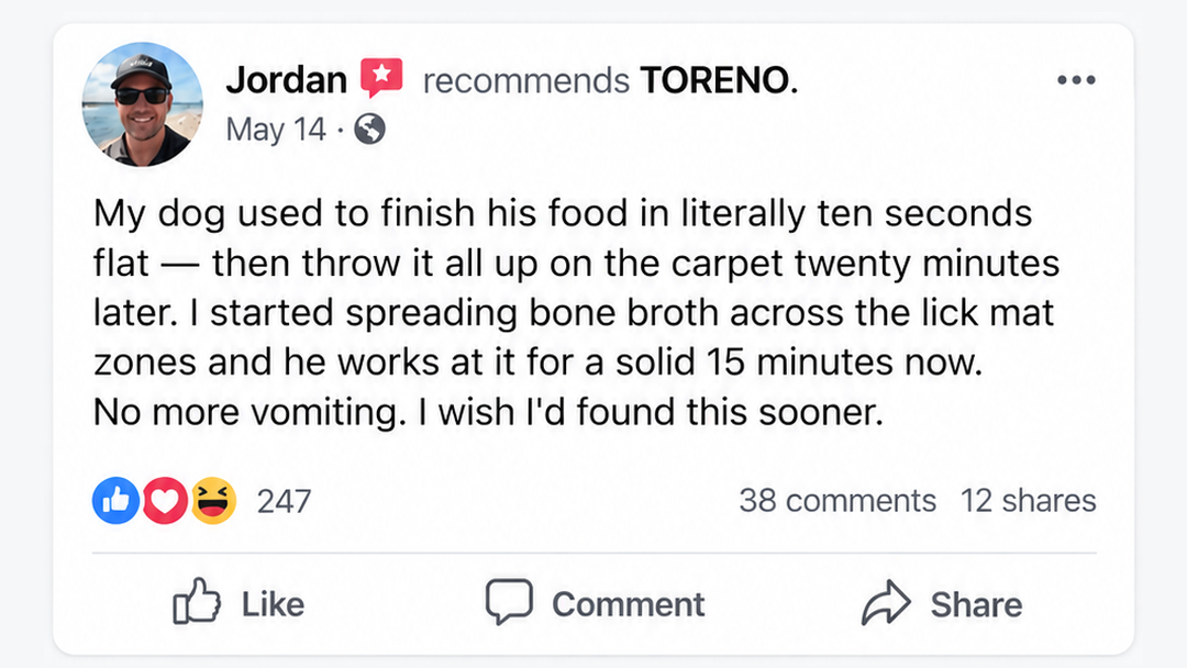 Customer review image