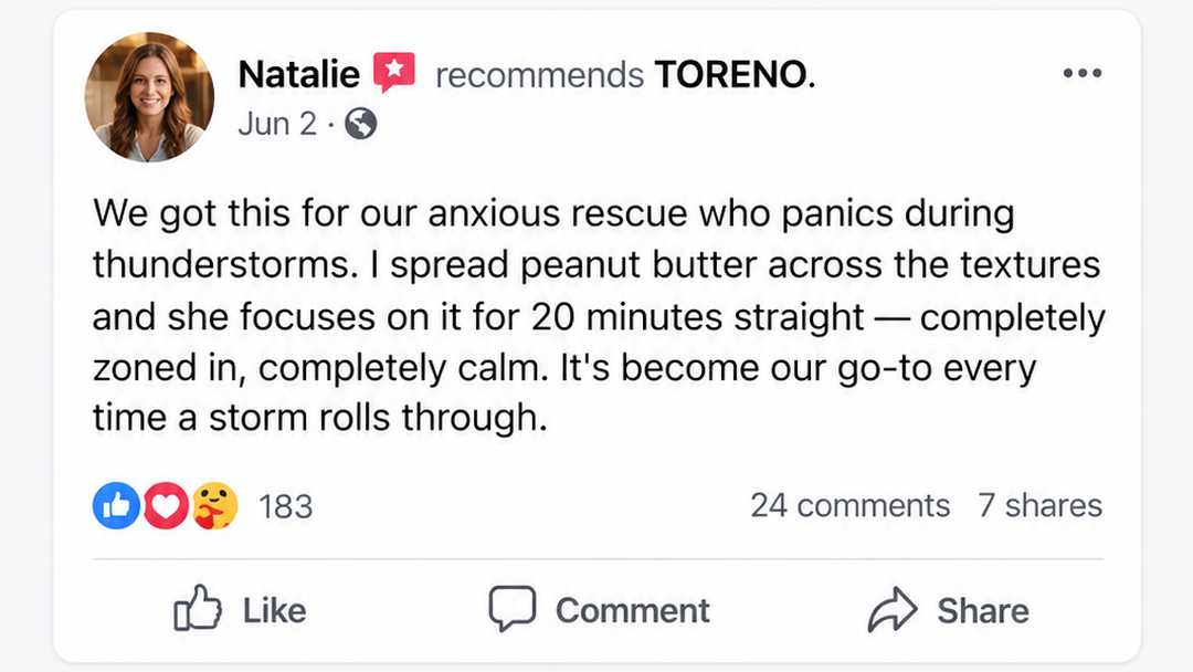 Customer review image